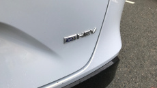 Honda HR-V 1.5 eHEV Advance Style 5dr CVT Hybrid Hatchback